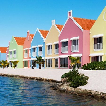 Corallium Hotel & Villas Bonaire Kralendijk  Exterior photo