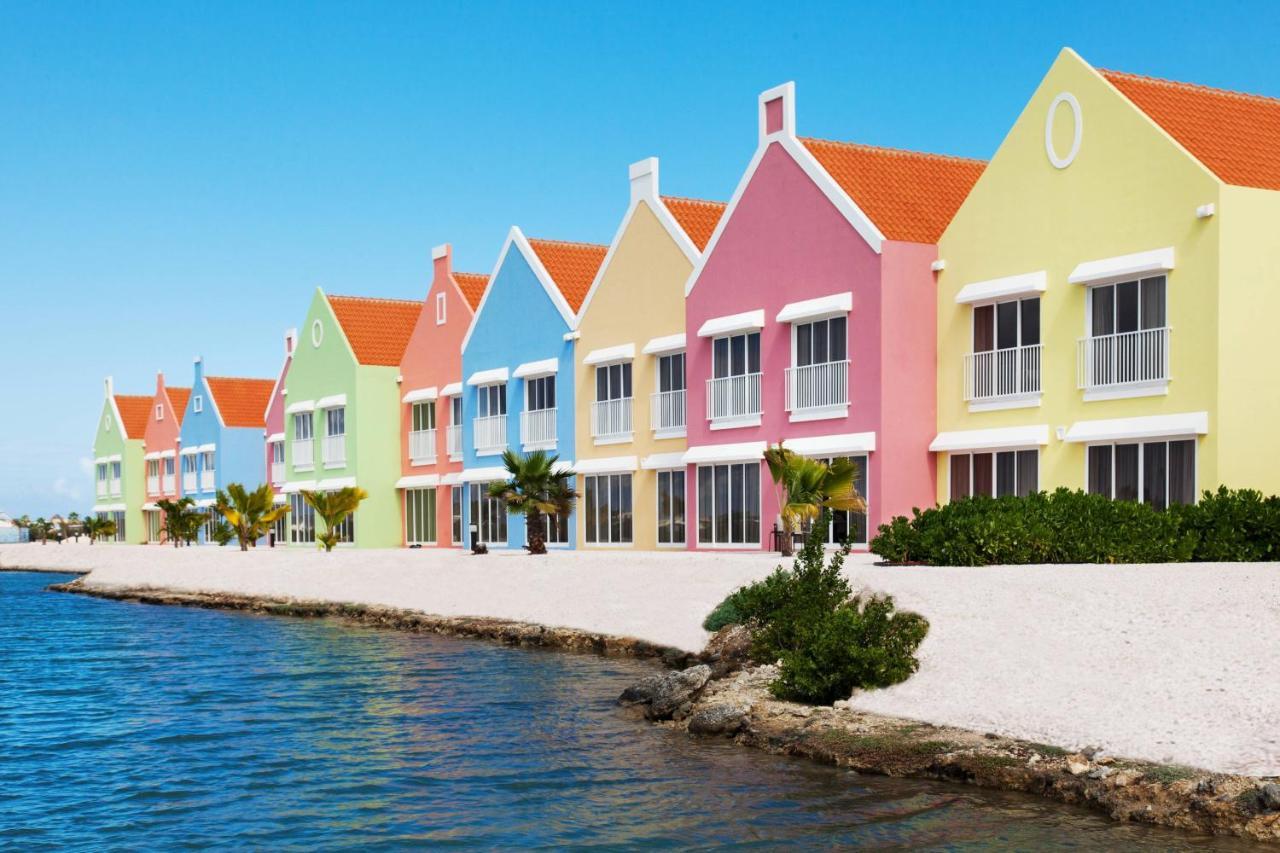 Corallium Hotel & Villas Bonaire Kralendijk  Exterior photo