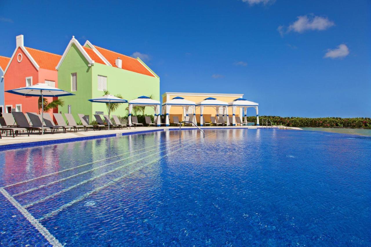 Corallium Hotel & Villas Bonaire Kralendijk  Exterior photo